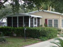 Pre-foreclosure in  BELLE ALLIANCE Leesburg, FL 34748