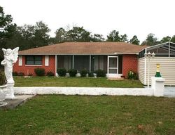 Pre-foreclosure in  HICKS RD Hudson, FL 34667