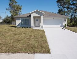 Pre-foreclosure in  MEREDITH AVE Deltona, FL 32738