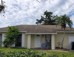 Pre-foreclosure in  CRANDAL CT Orlando, FL 32822