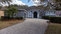 Pre-foreclosure in  PARKSIDE POINTE BLVD Apopka, FL 32712