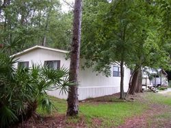 Pre-foreclosure Listing in CALUMET DR NEW PORT RICHEY, FL 34654
