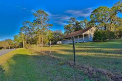 Pre-foreclosure Listing in NE 424TH AVE OLD TOWN, FL 32680