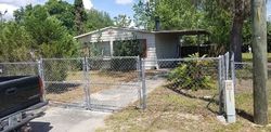 Pre-foreclosure Listing in OAK ST FRUITLAND PARK, FL 34731