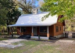 Pre-foreclosure Listing in NW 215TH TER HIGH SPRINGS, FL 32643