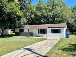 Pre-foreclosure in  ROPER RD Brooksville, FL 34602