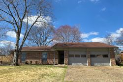 Pre-foreclosure in  TIMBERVIEW RD Little Rock, AR 72204