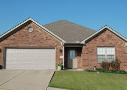 Pre-foreclosure in  MIMOSA CT Bryant, AR 72022