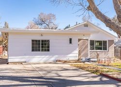 Pre-foreclosure in  MACNAUGHTON RD Pueblo, CO 81001