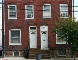 Pre-foreclosure in  N OLDEN AVE Trenton, NJ 08638