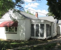 Pre-foreclosure in  PARTRIDGE AVE Trenton, NJ 08610