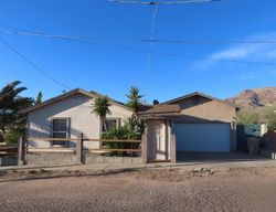 Pre-foreclosure Listing in W BROWN ST SUPERIOR, AZ 85173