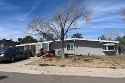 Pre-foreclosure in  W 4TH AVE San Manuel, AZ 85631