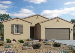 Pre-foreclosure in  W MAGENA DR San Tan Valley, AZ 85140