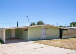 Pre-foreclosure in  W 5TH AVE San Manuel, AZ 85631