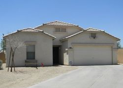 Pre-foreclosure in  N THOROUGHBRED WAY San Tan Valley, AZ 85140