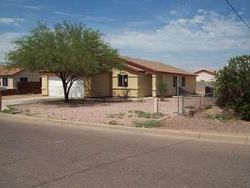 Pre-foreclosure in  W GRANT ST Phoenix, AZ 85009