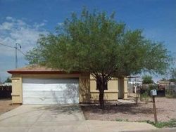 Pre-foreclosure in  W GRANT ST Phoenix, AZ 85009