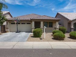 Pre-foreclosure in  W GROSS AVE Tolleson, AZ 85353