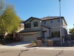 Pre-foreclosure in  S 27TH AVE Phoenix, AZ 85045