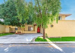 Pre-foreclosure in  E TREMAINE AVE Gilbert, AZ 85234
