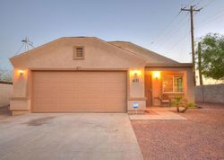 Pre-foreclosure in  E JONES AVE Phoenix, AZ 85040