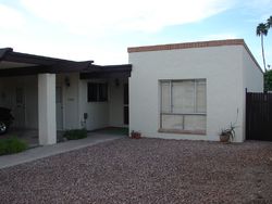 Pre-foreclosure in  S COUNTRY CLUB WAY Tempe, AZ 85282