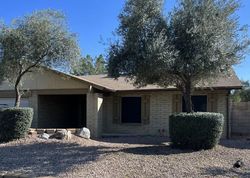Pre-foreclosure in  W MEDINA AVE Mesa, AZ 85210