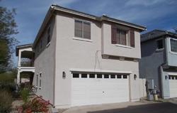 Pre-foreclosure in  S 7TH LN Phoenix, AZ 85041