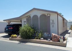 Pre-foreclosure in  E MCDOWELL RD LOT 441 Mesa, AZ 85215