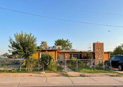 Pre-foreclosure in  E TEMPE DR Tempe, AZ 85281