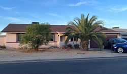 Pre-foreclosure in  E GLADE AVE Mesa, AZ 85204