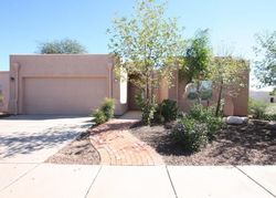 Pre-foreclosure in  S WEMBLY RD Tucson, AZ 85746