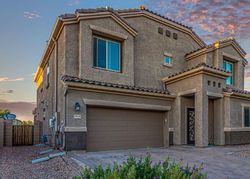 Pre-foreclosure in  W HIDDEN SAGUARO TRL Marana, AZ 85653