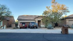 Pre-foreclosure in  N WILLOW VIEW DR Tucson, AZ 85741