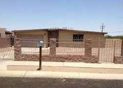 Pre-foreclosure in  W MAXINE CIR Tucson, AZ 85746