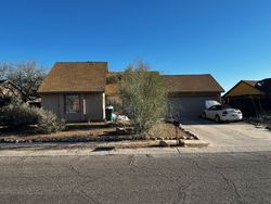 Pre-foreclosure in  W AVENIDA ISABEL Tucson, AZ 85746