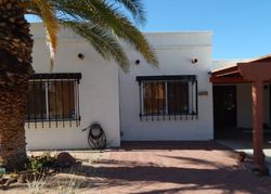 Pre-foreclosure Listing in W PASEO SOLANA GREEN VALLEY, AZ 85614