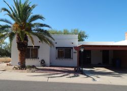 Pre-foreclosure in  W PASEO SOLANA Green Valley, AZ 85614