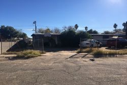 Pre-foreclosure in  W MOHAVE RD Tucson, AZ 85705