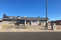 Pre-foreclosure in  W CAMINO BUENO Tucson, AZ 85746