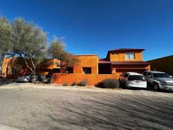 Pre-foreclosure in  E EISENBERGS PL Tucson, AZ 85747