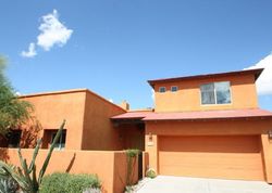 Pre-foreclosure in  E EISENBERGS PL Tucson, AZ 85747