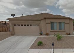 Pre-foreclosure in  W RANCHERS DR Tucson, AZ 85757