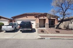 Pre-foreclosure in  S ALISO SPRING LN Tucson, AZ 85748