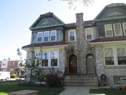 Pre-foreclosure in  CHARLES ST Philadelphia, PA 19135