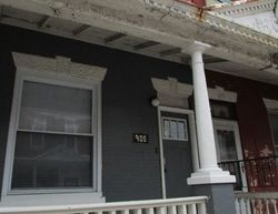 Pre-foreclosure in  N FALLON ST Philadelphia, PA 19131