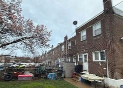 Pre-foreclosure in  VAN KIRK ST Philadelphia, PA 19149