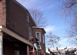 Pre-foreclosure in  KEYSTONE ST Philadelphia, PA 19135