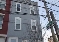 Pre-foreclosure in  W MASTER ST Philadelphia, PA 19121